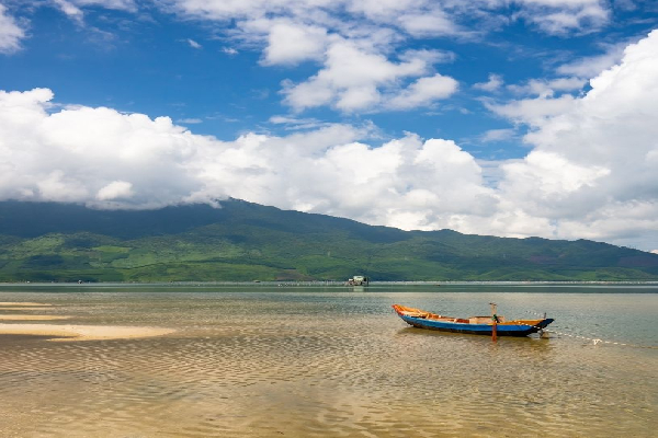 5D4N DA NANG / HOI AN / HUE / OVERNIGHT ON Ba Na HILLS TOUR - photo 47